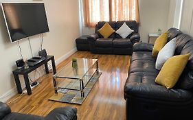 Abkat Three Bedroom Home